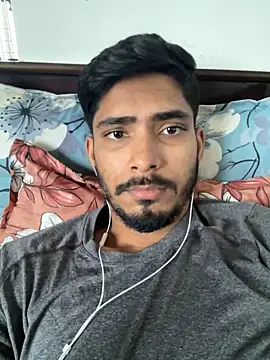 vikranthLong online show from June 20, 7:55 am