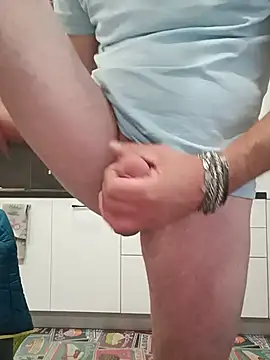 Francy36 online show from July 12, 12:56 am