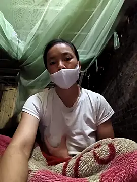 Snapshot of lily-00 chatting on September 30, 1:54 am lily-00 online show from September 30, 1:54 am