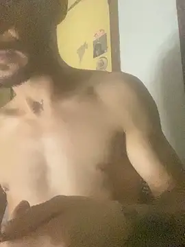 dirtyskils online show from July 13, 10:34 pm