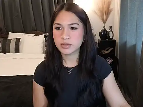 ZoeyJohnson online show from October 1, 12:38 am