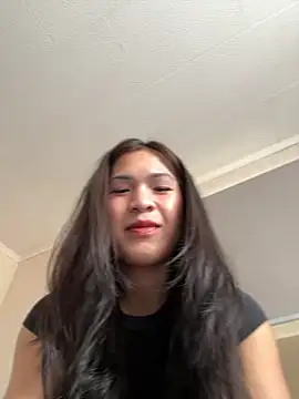 ZoeyJohnson online show from October 22, 12:55 am