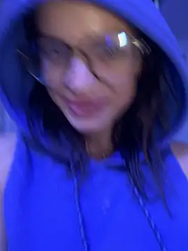 Texxaspearl online show from March 3, 11:21 pm