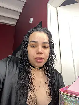 krisstenSantos online show from October 21, 12:17 pm