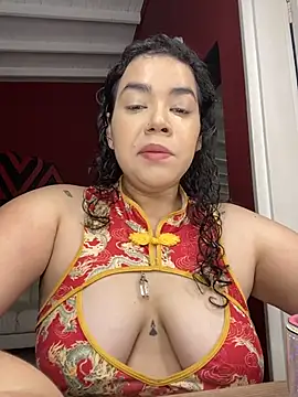 krisstenSantos online show from November 14, 12:48 pm