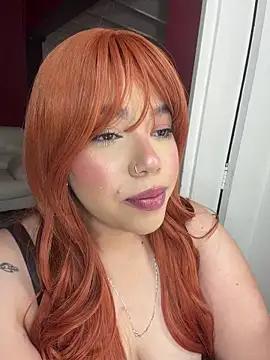 Snapshot of krisstenSantos chatting on April 22, 12:50 pm krisstenSantos online show from April 22, 12:50 pm