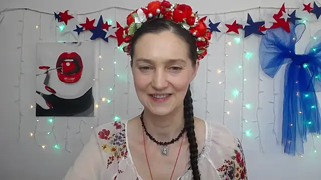 TayaFinch online show from July 6, 3:58 pm
