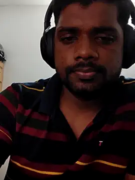 Snapshot of Ajaywish chatting on October 25, 7:19 pm Ajaywish online show from October 25, 7:19 pm