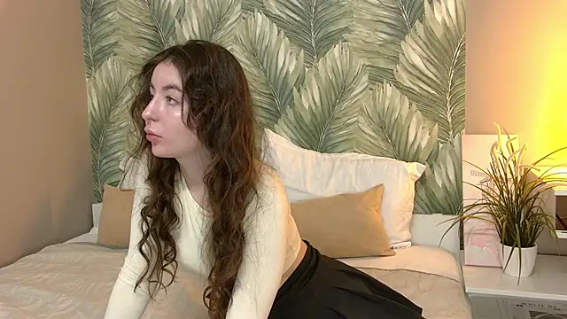 LilithLane online show from November 23, 2:17 pm