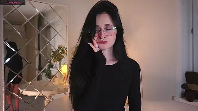 DarcyAspacio online show from September 23, 11:24 am