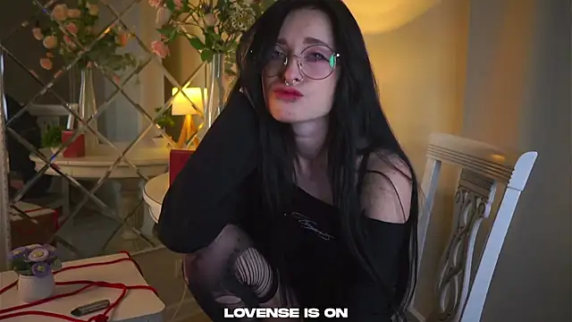 DarcyAspacio online show from November 26, 11:33 am