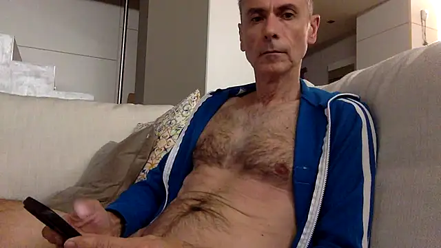 pancraziosocrate69 online show from October 19, 5:08 am