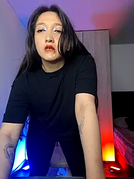 Snapshot of victoriasmileltva chatting on September 27, 9:53 pm victoriasmileltva online show from September 27, 9:53 pm