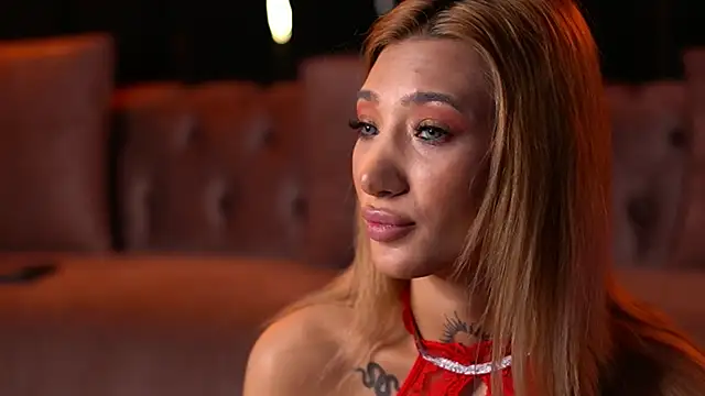SiennaJayden online show from May 23, 7:35 am