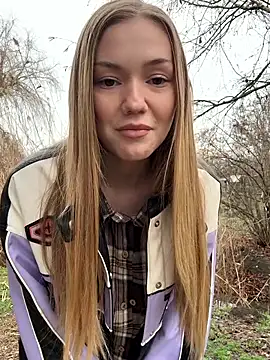 MilaMoone online show from January 9, 10:18 am