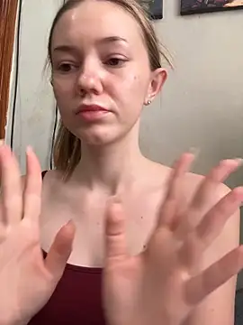 MilaMoone online show from January 17, 10:09 am