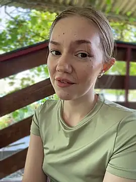 MilaMoone online show from July 5, 12:12 pm
