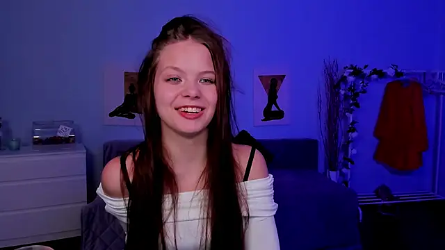 BetsyKiss online show from November 20, 5:12 pm