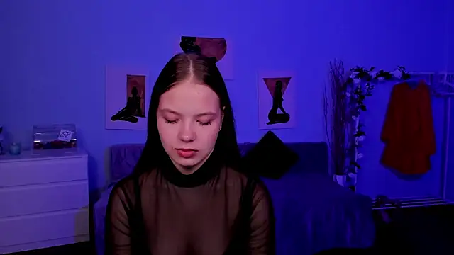 BetsyKiss online show from November 28, 5:10 am