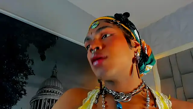 ile matamba online show from November 21, 1:43 pm