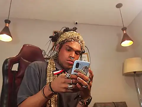 ile matamba online show from November 27, 11:51 pm