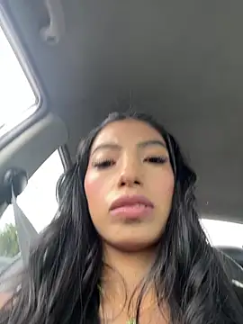 Tiffany Low online show from May 17, 2:13 pm