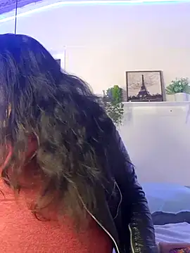 Andrea secret  online show from March 30, 11:55 am