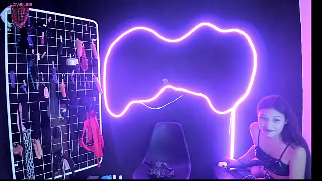 Mistress Megan BDSM online show from November 13, 7:02 pm