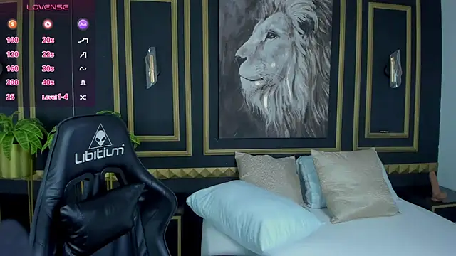 charlote rossee online show from November 2, 2:58 am