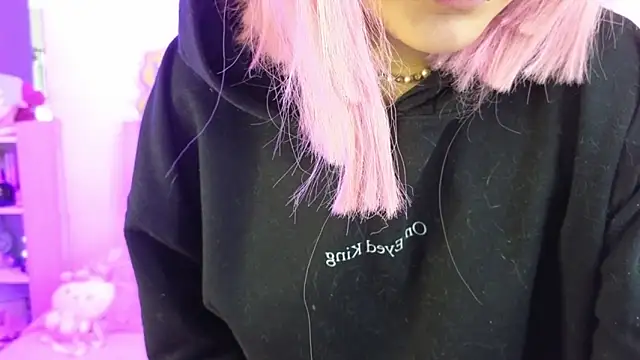 NekoWaifu online show from March 11, 2:56 pm