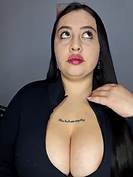   Stefanni   online show from September 30, 3:55 am