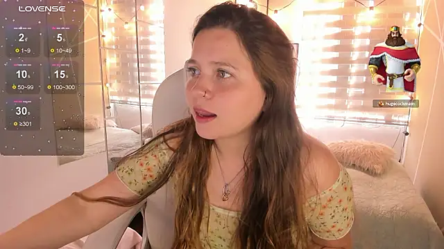 sophiee09  online show from March 26, 2:11 pm