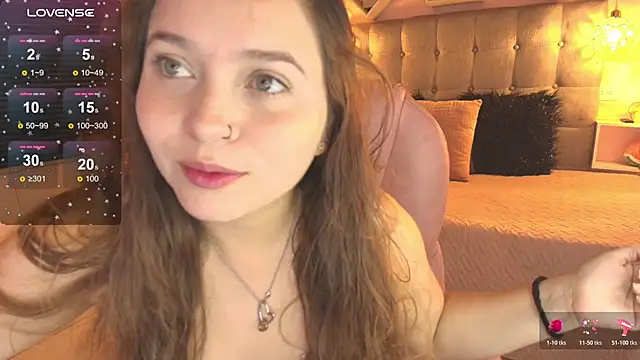 sophiee09  online show from April 1, 2:45 am