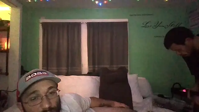 versatilevortex online show from November 15, 5:38 am