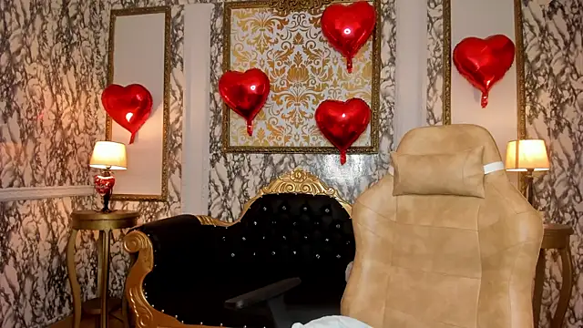 KonnyDesire online show from February 14, 9:33 pm