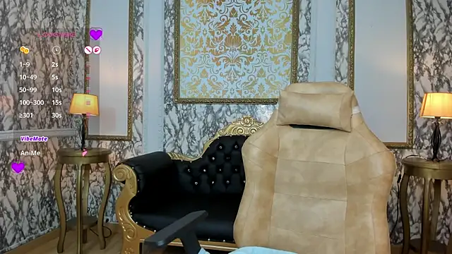 KonnyDesire online show from February 19, 8:27 pm