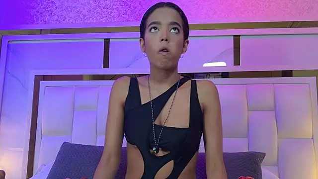 paulina cano online show from November 21, 7:12 pm