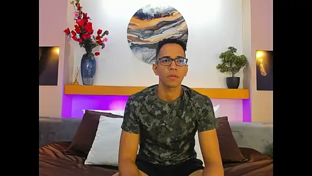 JacobDraven online show from November 29, 3:53 am