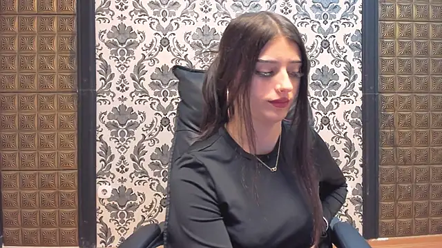 Snapshot of DariaX19 chatting on September 27, 7:30 pm DariaX19 online show from September 27, 7:30 pm