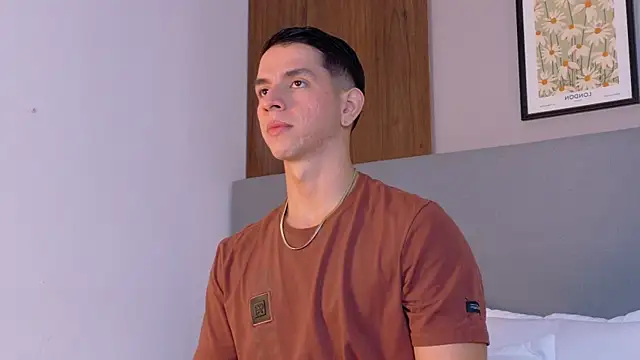 ZaneDawson online show from November 16, 3:50 pm