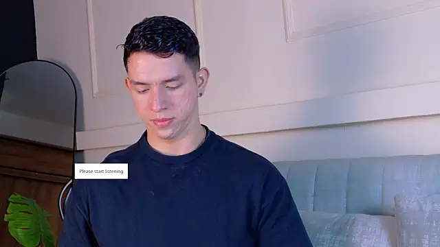 ZaneDawson online show from February 5, 11:20 pm