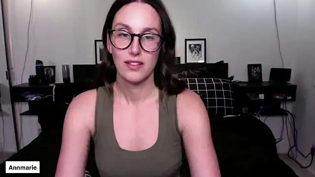 annmarieferrara online show from November 21, 3:38 am