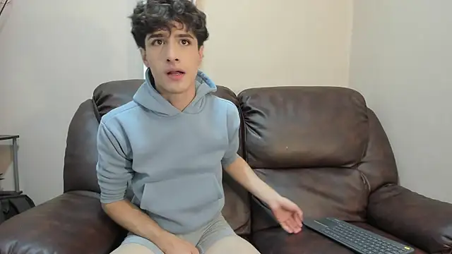 Xam Collen online show from November 1, 3:14 pm