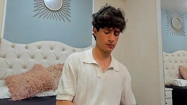 Xam Collen online show from November 25, 3:34 pm