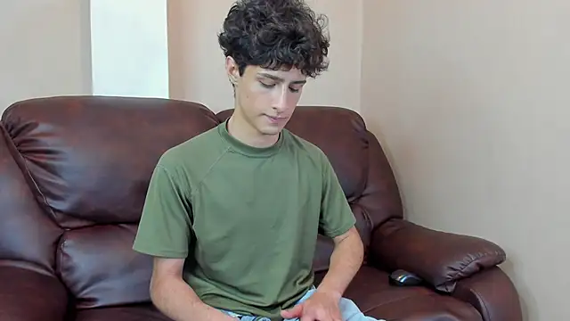 Xam Collen online show from December 14, 5:18 pm