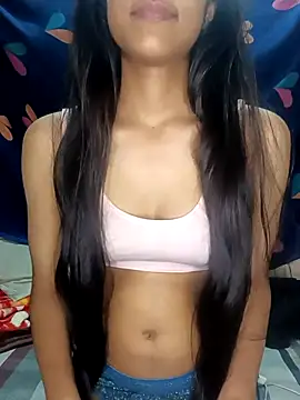 Snapshot of reetika6375 chatting on October 4, 5:44 pm reetika6375 online show from October 4, 5:44 pm