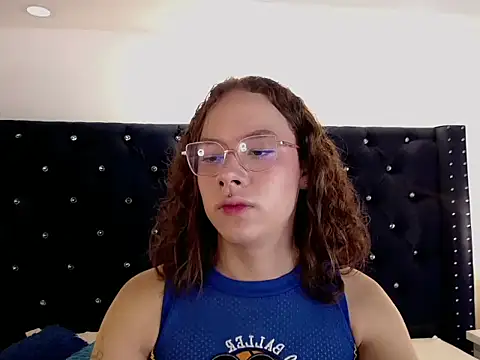 bycandy  online show from October 1, 1:39 pm