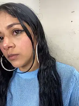 Haylee-carter online show from January 15, 6:29 am