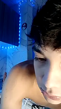 LeySmithVC online show from December 2, 6:19 am