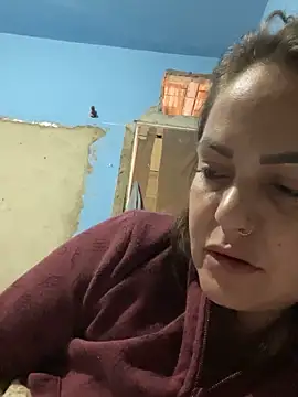 Snapshot of priscila_luv chatting on September 27, 4:01 pm priscila luv online show from September 27, 4:01 pm